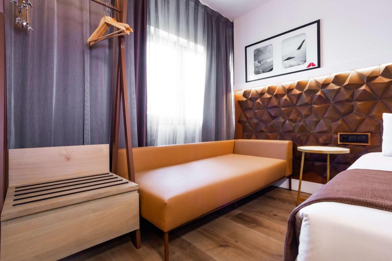 Habitación Doble Estándar