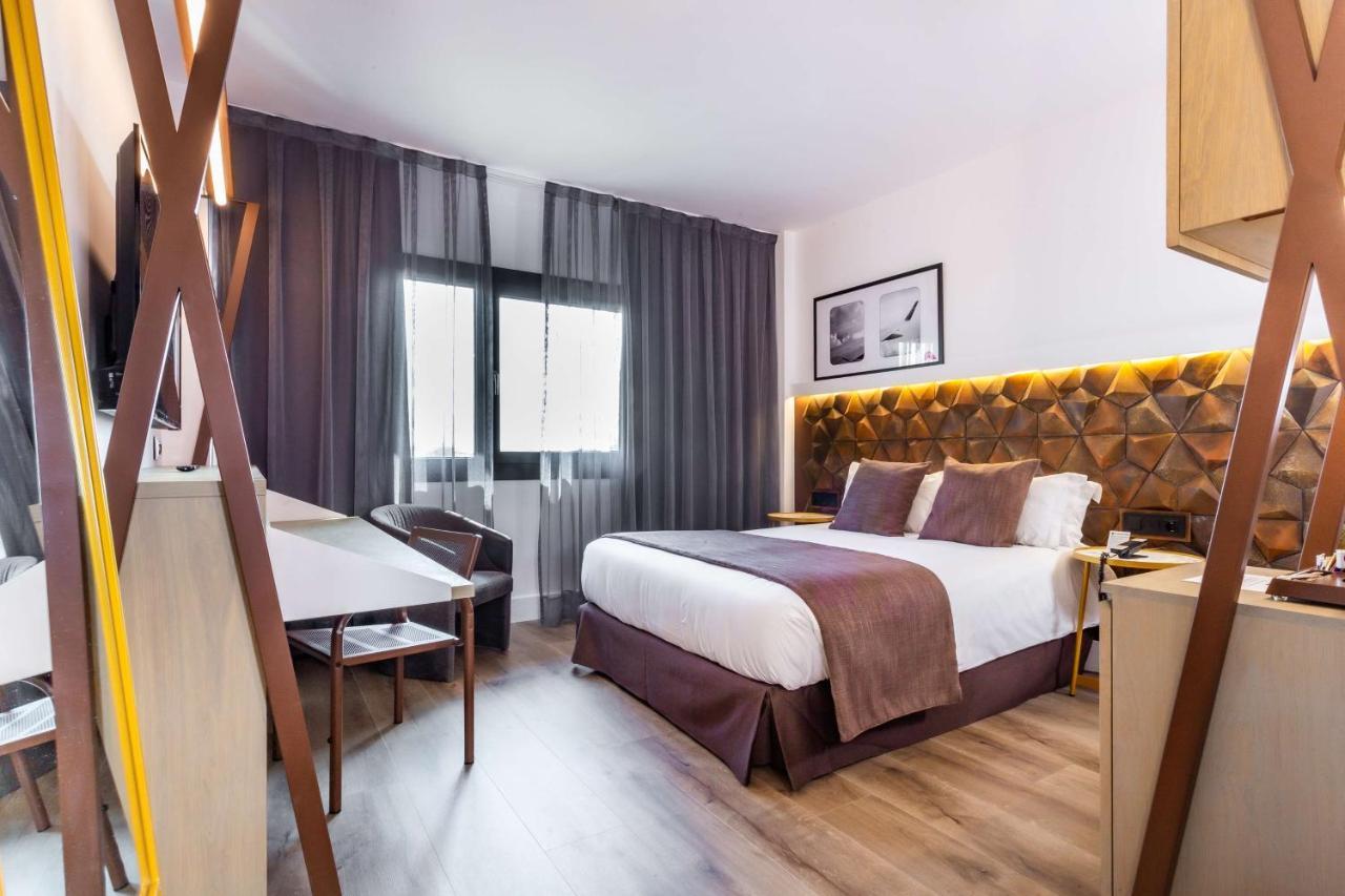 Standard Triple Room One Double Bed One Single Bed Non-Smoking
