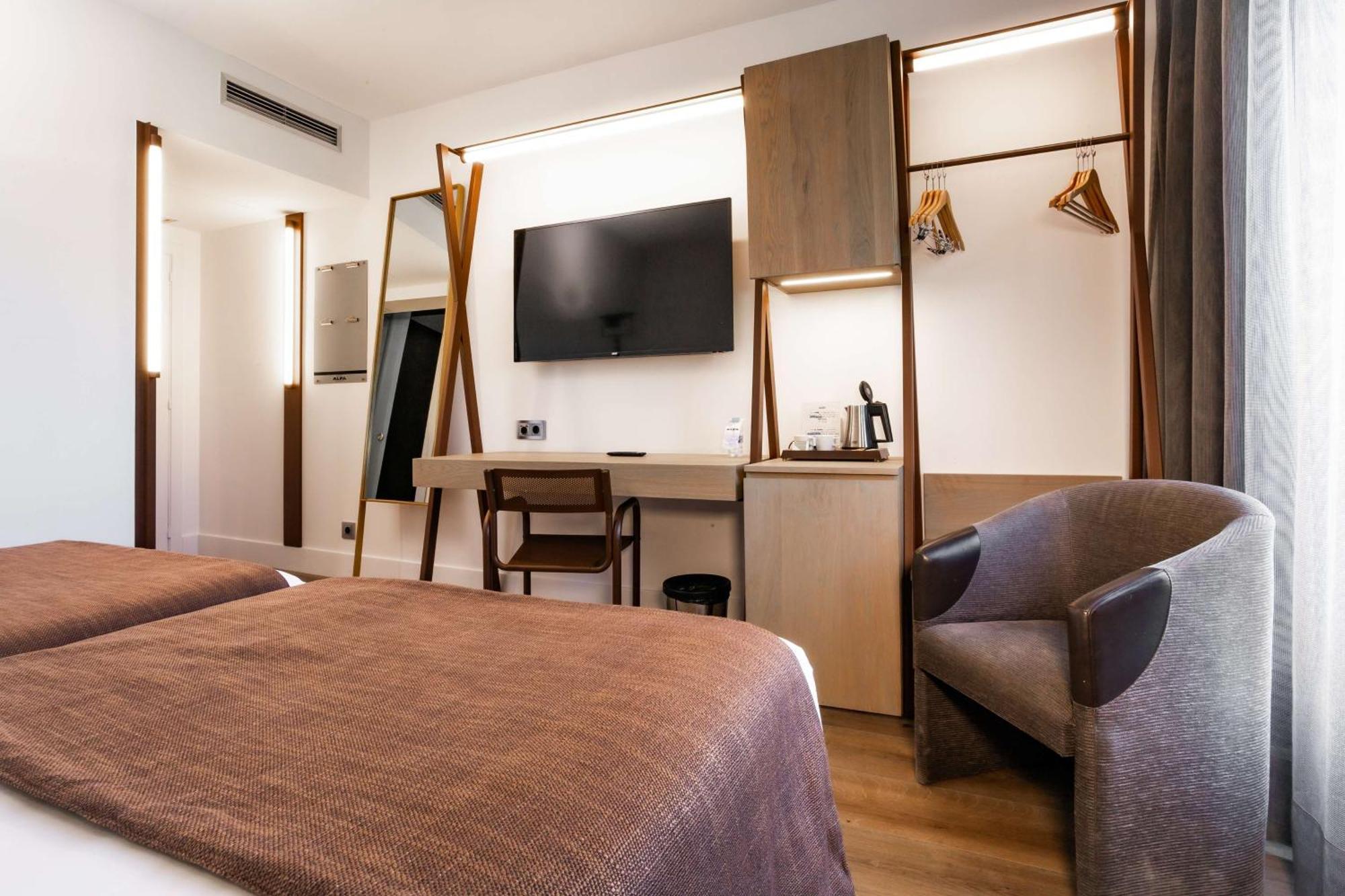 Double or Twin Room