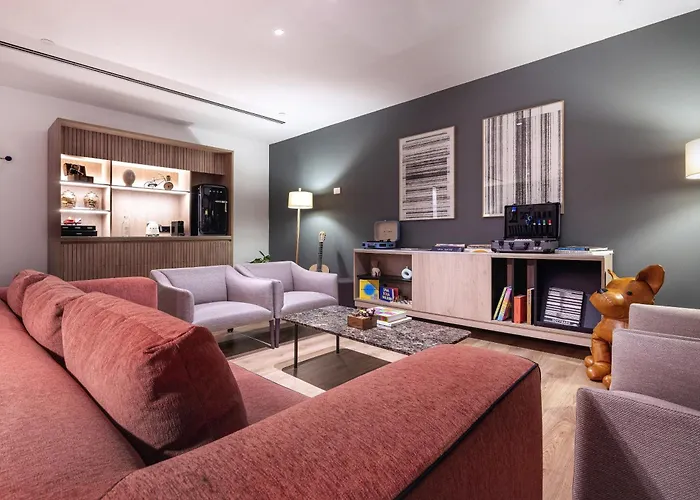 Hotel Barcelona Aeropuerto, affiliated by Meliá El Prat de Llobregat